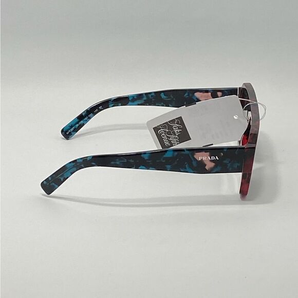 Prada Prada 22YS 56MM Solid Sunglasses - Picture 6 of 12